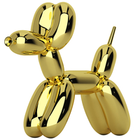 Balloon dog - Thumbnail 1