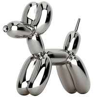Balloon dog - Thumbnail 2