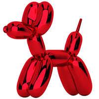 Balloon dog - Thumbnail 4