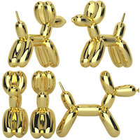 Balloon dog - Thumbnail 5