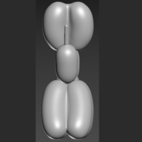 Balloon dog - Thumbnail 9