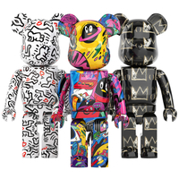 bearbrick - Thumbnail 1