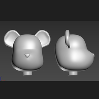 bearbrick - Thumbnail 6