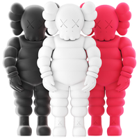 KAWS CHUM - Thumbnail 1
