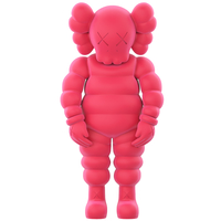 KAWS CHUM - Thumbnail 2
