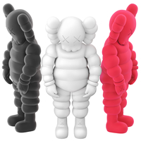 KAWS CHUM - Thumbnail 3