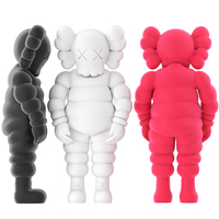 KAWS CHUM - Thumbnail 4