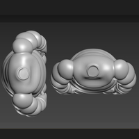 KAWS CHUM - Thumbnail 8