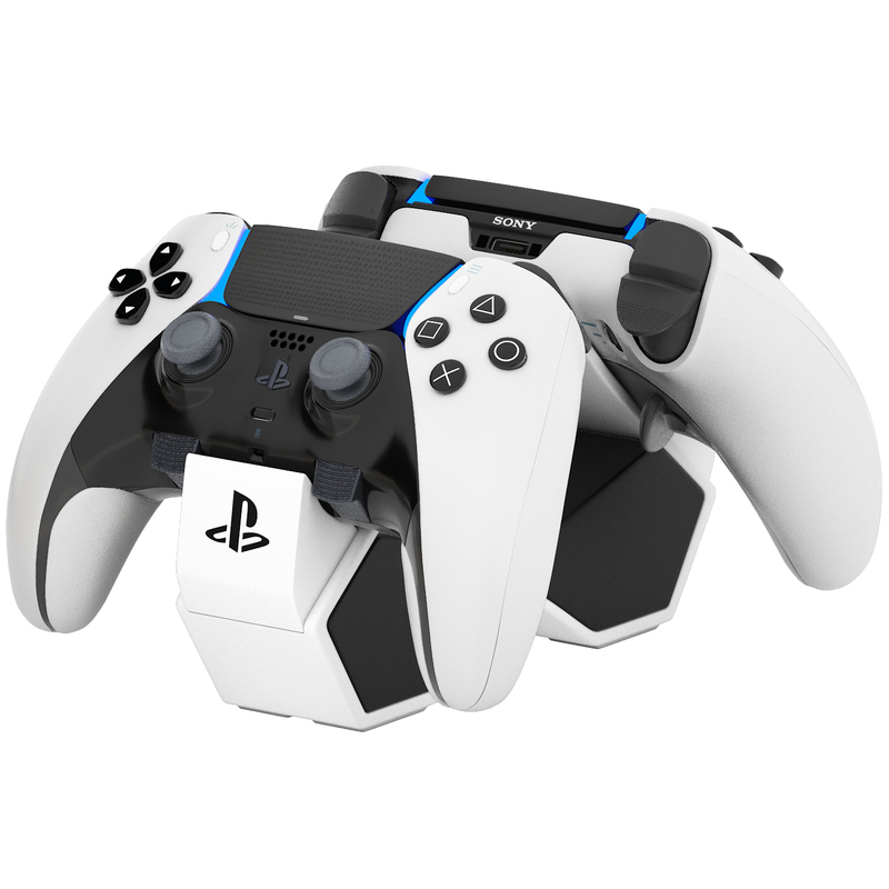 PS5 TWIN CONTROLLER HOLDER