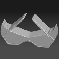 PS5 TWIN CONTROLLER HOLDER - Thumbnail 5