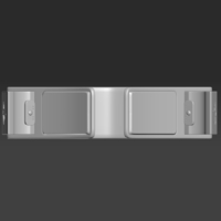 PS5 TWIN CONTROLLER HOLDER - Thumbnail 6