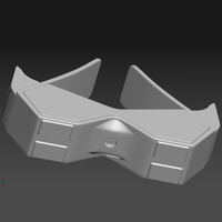 PS5 TWIN CONTROLLER HOLDER - Thumbnail 7