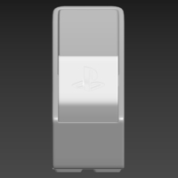 PS5 TWIN CONTROLLER HOLDER - Thumbnail 8