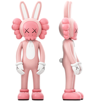 KAWS ACCOMPLICE VINYL FIGURE - Thumbnail 3
