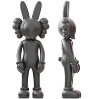 KAWS ACCOMPLICE VINYL FIGURE - Thumbnail 4