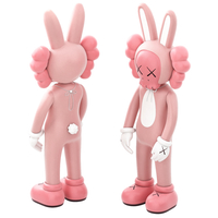KAWS ACCOMPLICE VINYL FIGURE - Thumbnail 5