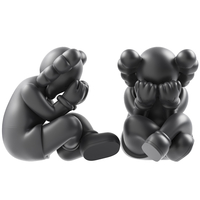kaws separated vinyl figures collection - Thumbnail 5