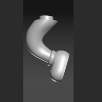 kaws separated vinyl figures collection - Thumbnail 6