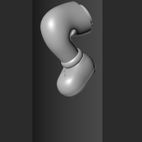 kaws separated vinyl figures collection - Thumbnail 8