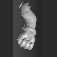 kaws separated vinyl figures collection - Thumbnail 9