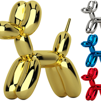 Balloon dog - Thumbnail 10