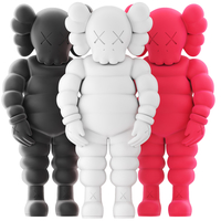 KAWS CHUM - Thumbnail 10