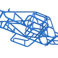 Frame of Midget car Scale 1:25 - Thumbnail 3