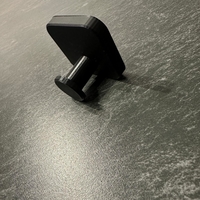 towel holder without drilling - Thumbnail 5