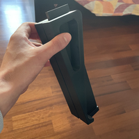 Inclined Laptop Stand - Thumbnail 4