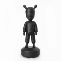 Lladró the Guest - Seletti - Art deco - Thumbnail 1