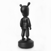 Lladró the Guest - Seletti - Art deco - Thumbnail 2