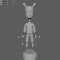 Lladró the Guest - Seletti - Art deco - Thumbnail 4