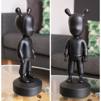 Lladró the Guest - Seletti - Art deco - Thumbnail 5