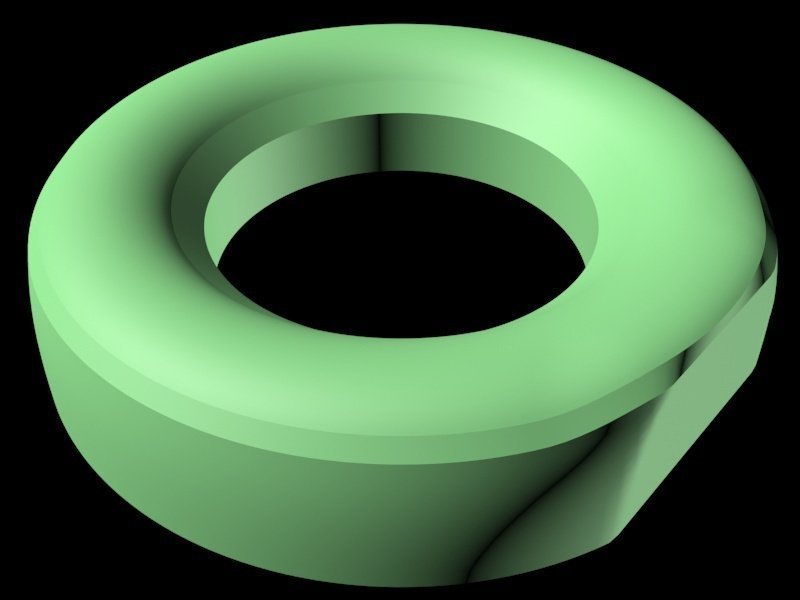 M/T ET Drag Slick size 28-10.5-15 half