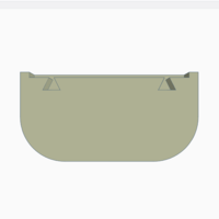 Floating  Shelf - Thumbnail 1