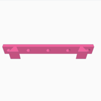 Floating  Shelf - Thumbnail 2