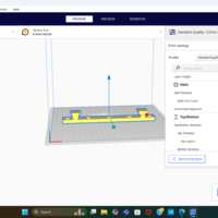 Floating  Shelf - Thumbnail 3