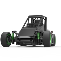 Pavement Midget car Scale 1:25 - Thumbnail 6