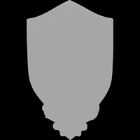 LION HEAD 3D PRINT MODEL - Thumbnail 7