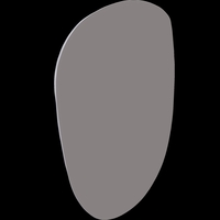 GRIM REAPER RELIEF 3D PRINT MODEL - Thumbnail 6