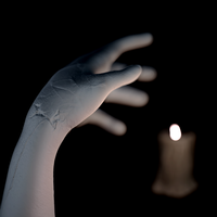 Talk To Me Hand - Hablame Mano - Thumbnail 3