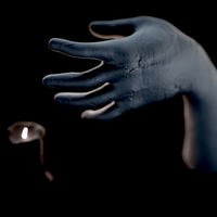 Talk To Me Hand - Hablame Mano - Thumbnail 4