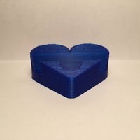 Iphone 5 Stand Heart - Thumbnail 3