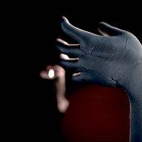 Talk To Me Hand - Hablame Mano - Thumbnail 6