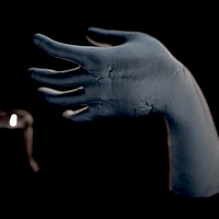 Talk To Me Hand - Hablame Mano - Thumbnail 8