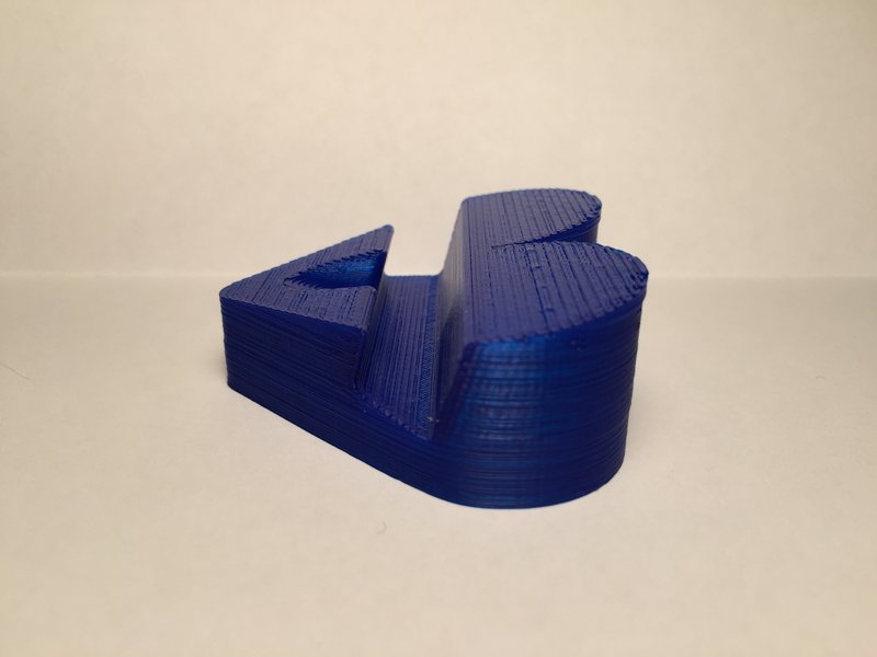 Iphone 5 Stand Heart