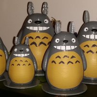 TOTORO my friends (reworked) - Thumbnail 1