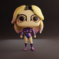 funko-lady-gaga-super-bowl - Thumbnail 1