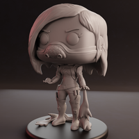 funko-viper-valoran - Thumbnail 3