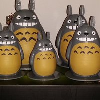 TOTORO my friends (reworked) - Thumbnail 2